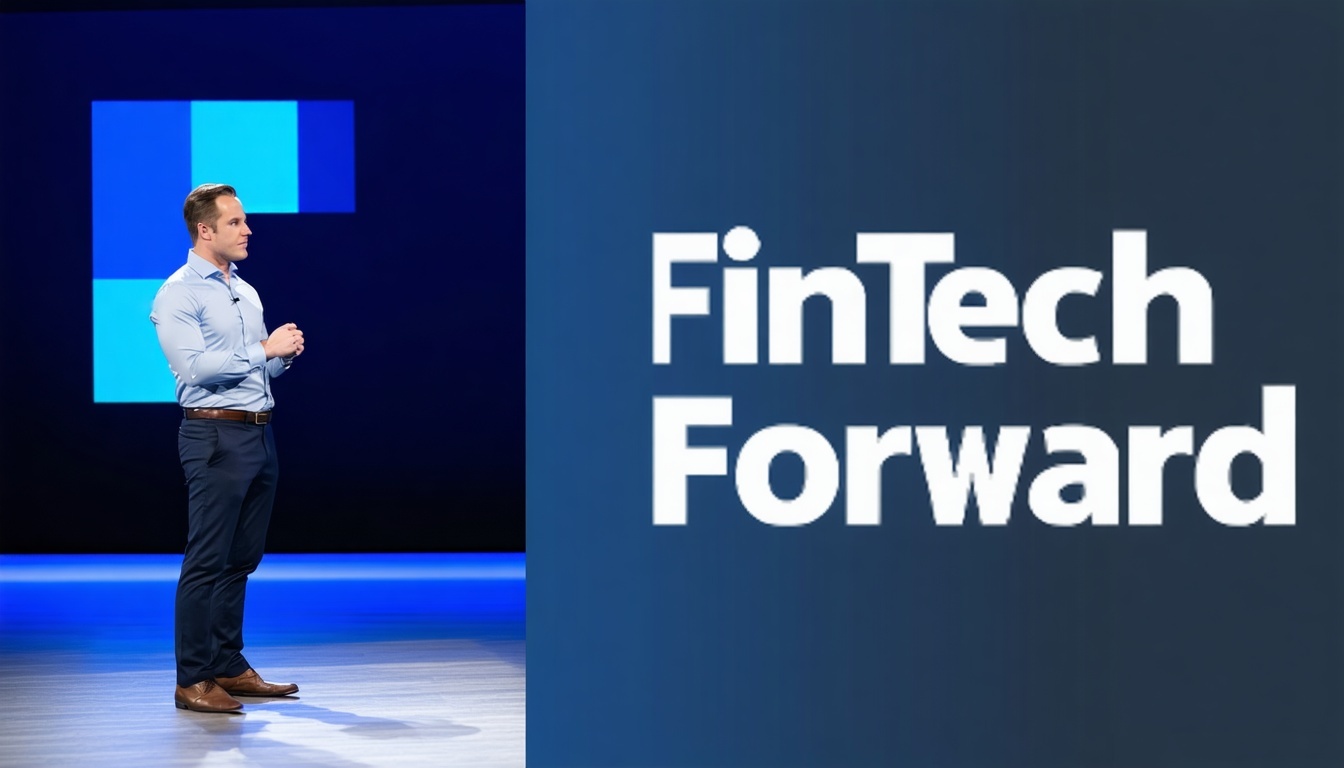 FinTech Forward logo
